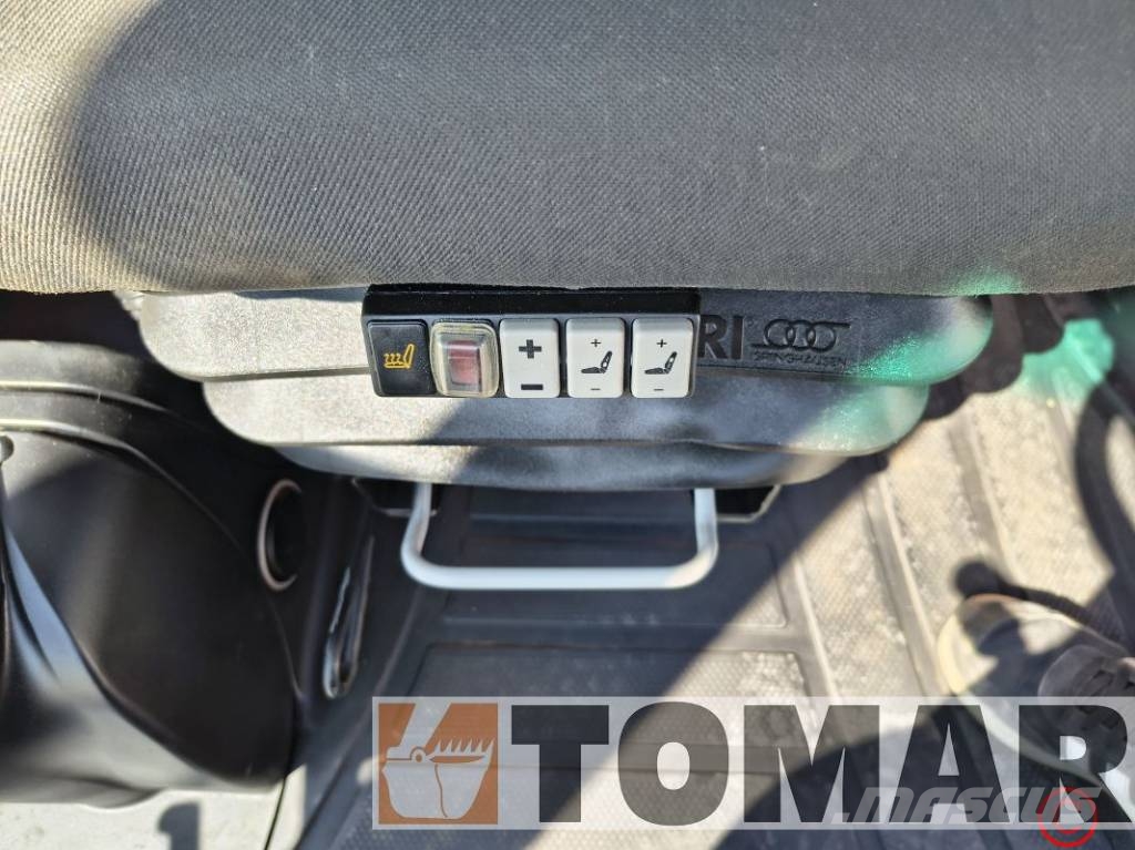 JCB 3 CX Contractor Pro Buldoexcavatoare