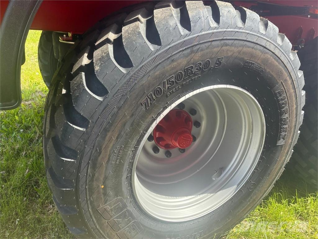 Krampe BigBody 750 S - Zweiseitenkipper ! Muut maatalouskoneet