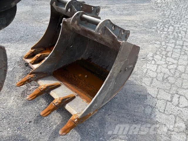 Wacker Neuson ET 90 E14-04 حفارات وسط 7 طن - 12 طن