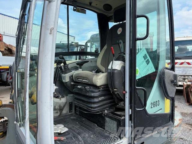 Wacker Neuson ET 90 E14-04 حفارات وسط 7 طن - 12 طن