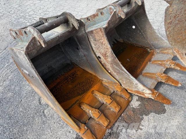Wacker Neuson ET 90 E14-04 حفارات وسط 7 طن - 12 طن