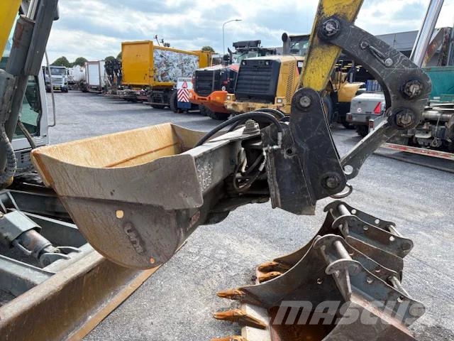 Wacker Neuson ET 90 E14-04 حفارات وسط 7 طن - 12 طن