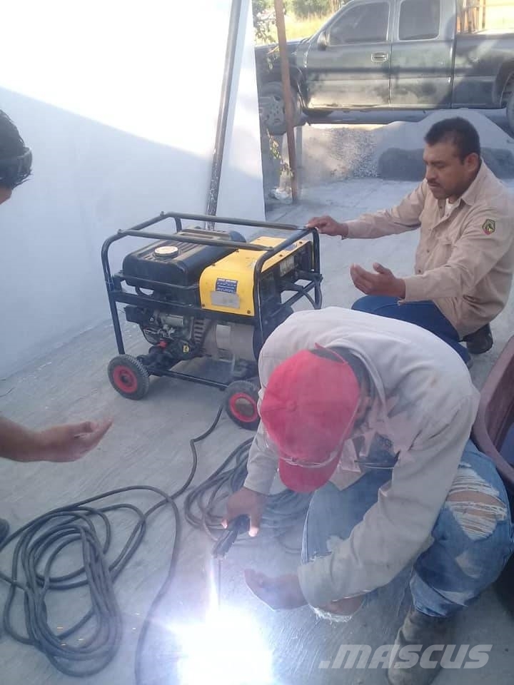 Kohler welding equipment EW240G Welding machines