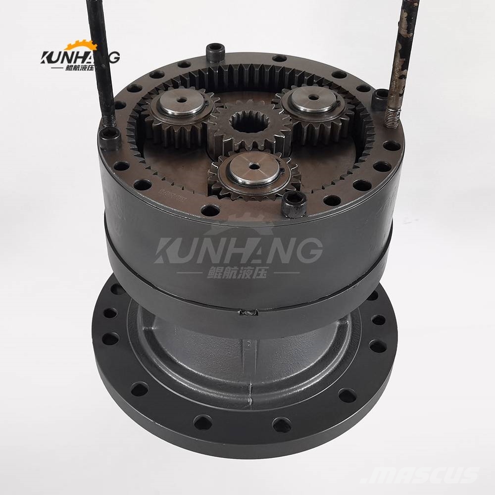 Volvo EC360 Swing Gearbox EC360B Swing Reducer SA8230-27 Transmisijos