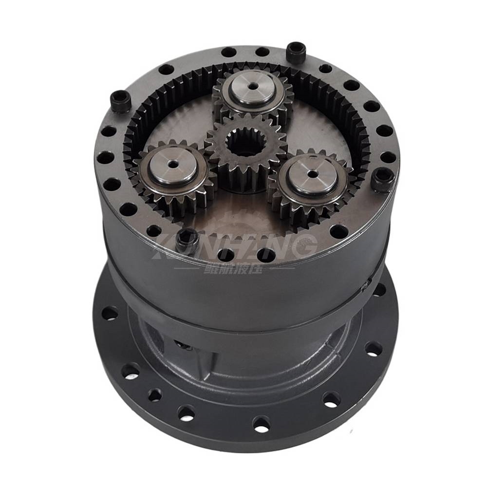 Volvo EC360 Swing Gearbox EC360B Swing Reducer SA8230-27 Transmisijos