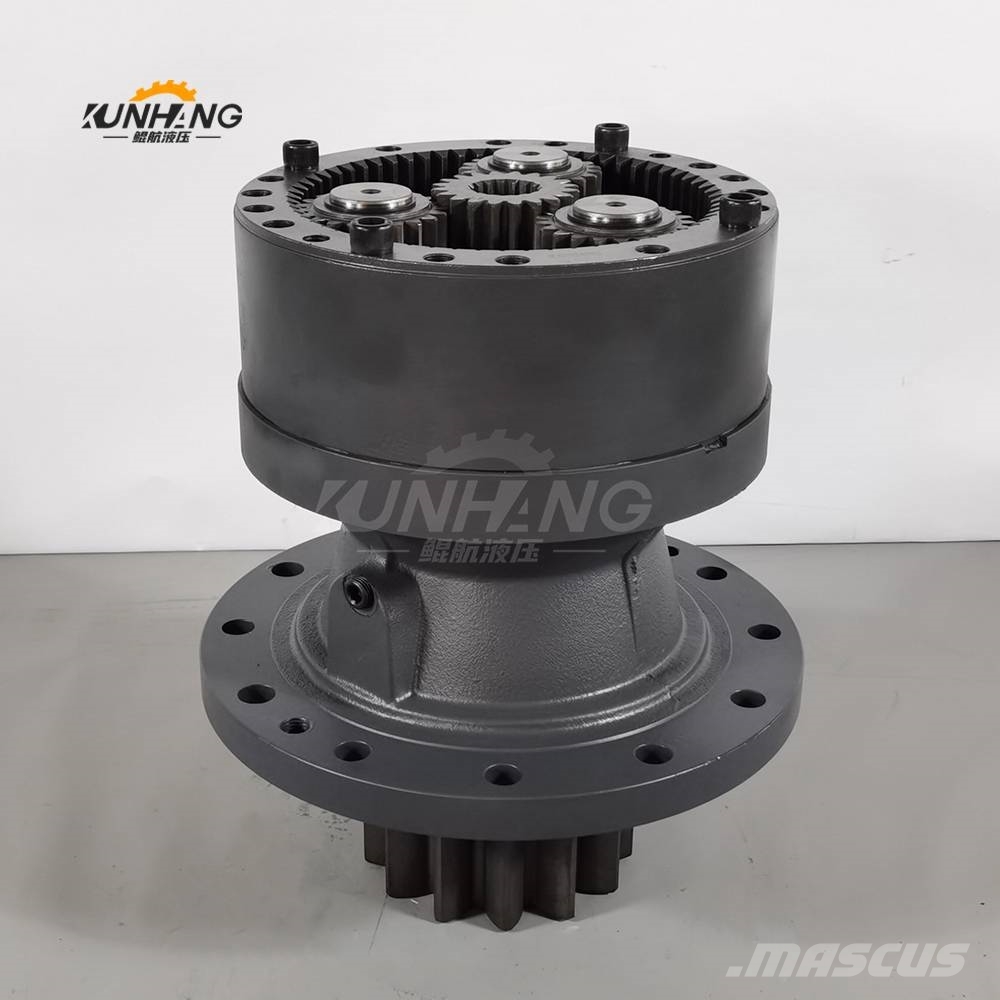 Volvo EC360 Swing Gearbox EC360B Swing Reducer SA8230-27 Transmisijos