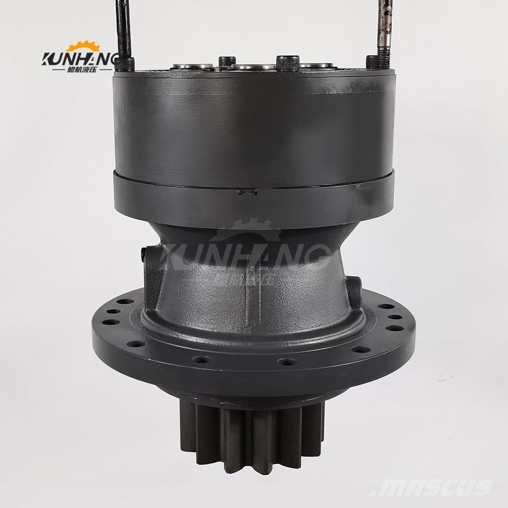 Volvo EC360 Swing Gearbox EC360B Swing Reducer SA8230-27 Transmisijos