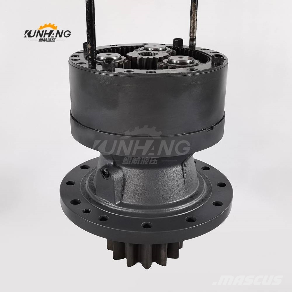 Volvo EC360 Swing Gearbox EC360B Swing Reducer SA8230-27 Transmisijos