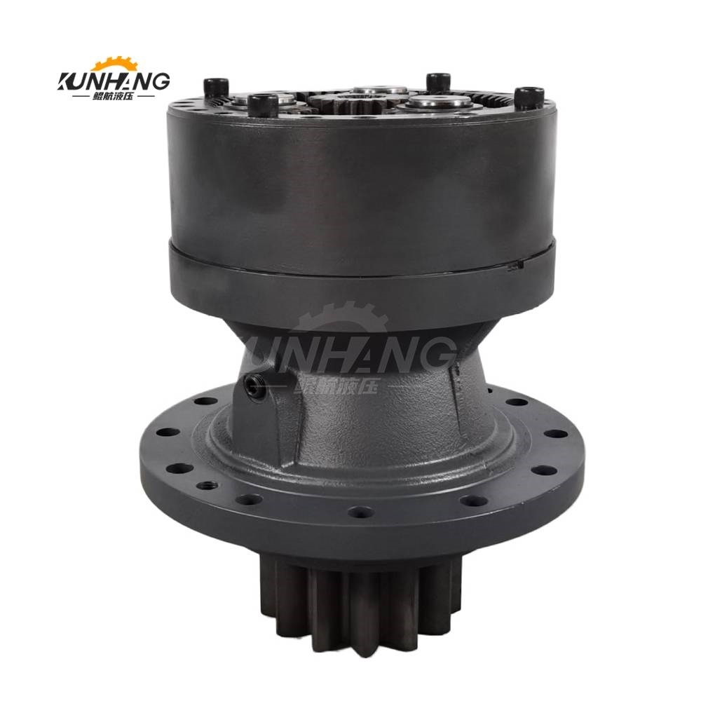 Volvo EC360 Swing Gearbox EC360B Swing Reducer SA8230-27 Transmisijos