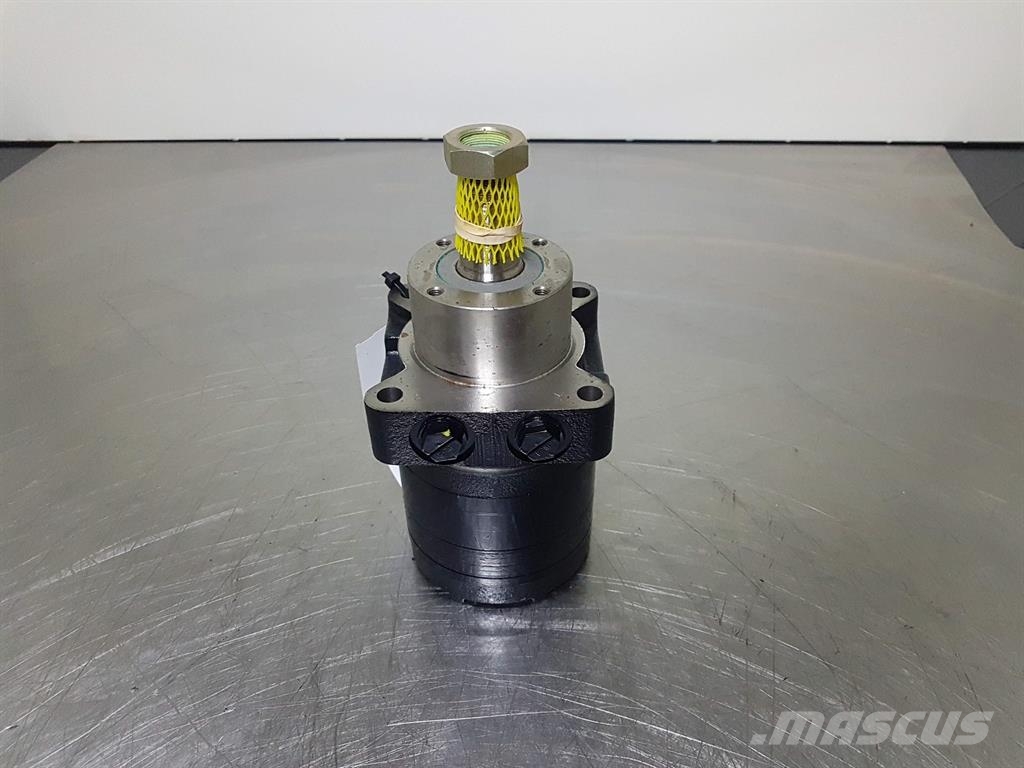 Parker TG0280LS080AAAA-ME181508AAAA-Hydraulic motor Hidráulicos