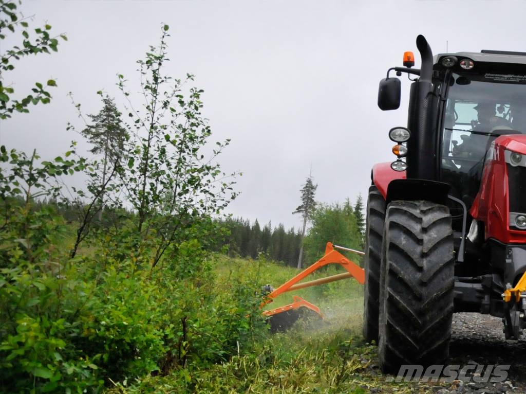 Optimal Trejon piennarmurskaimet, hinnat alkaen Maaikneuzers