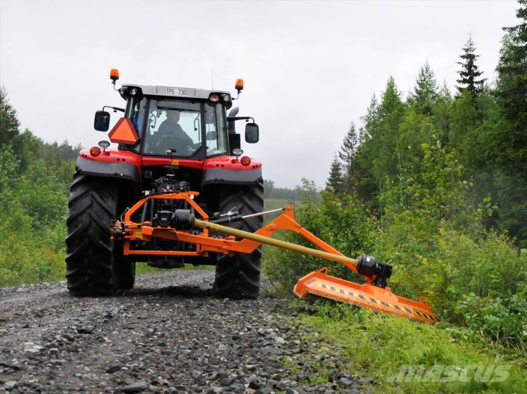 Optimal Trejon piennarmurskaimet, hinnat alkaen Maaikneuzers