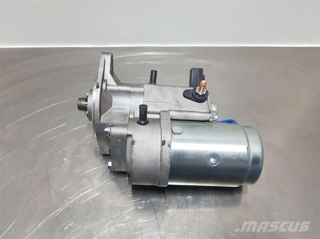 Cummins B3.3L-12V 9T 2,2KW-Starter/Anlasser/Startmotor Motores