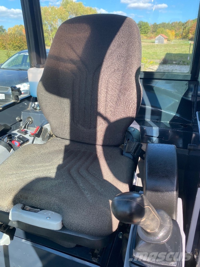 Kubota KX019-4 Mini bageri < 7t