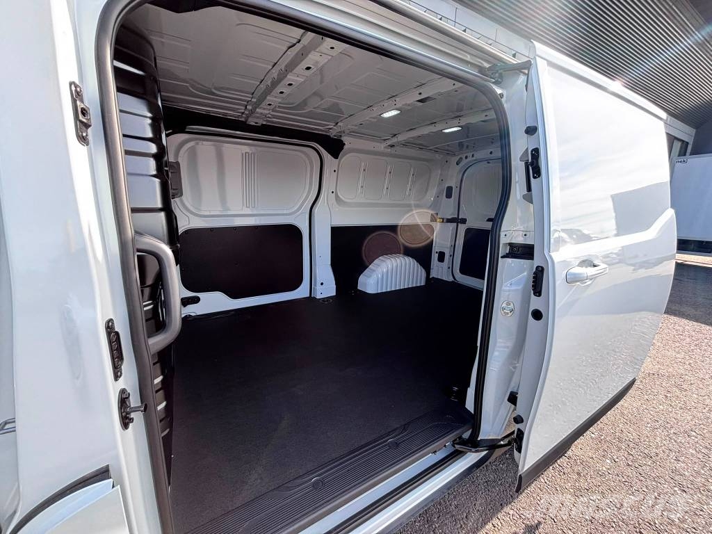 MAXUS Deliver 7 Furgonetas /Furgón
