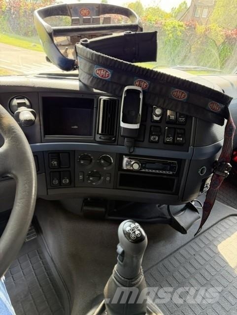 Volvo FH440 6X2T FAL8.0 RADT-A8 HMF 28tm!! RADIO REMOTE! Prime Movers