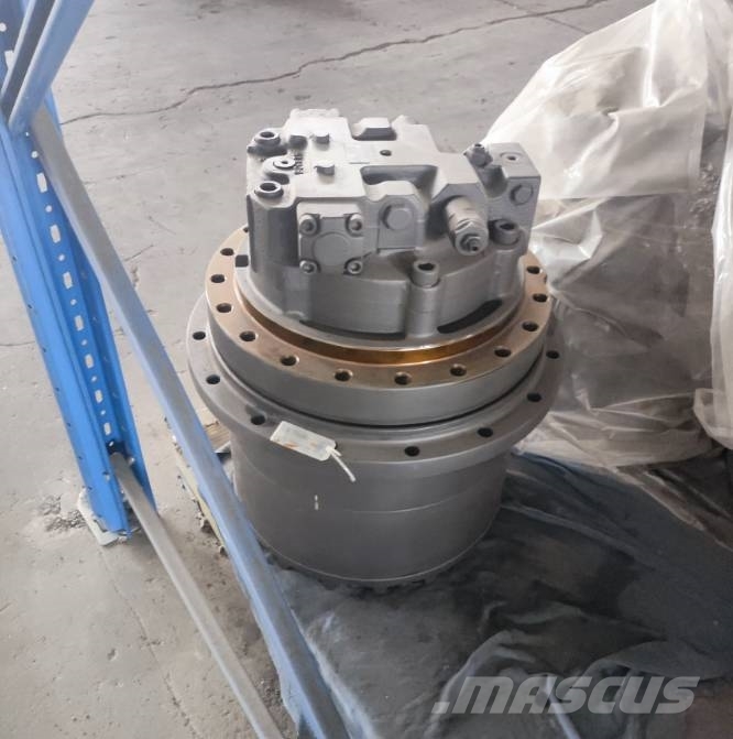 Volvo EC330B EC290B EC350 final drive 14592030 14592002 트랜스미션