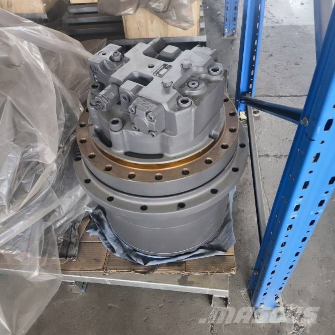 Volvo EC330B EC290B EC350 final drive 14592030 14592002 트랜스미션