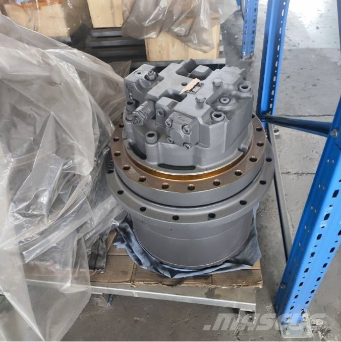Volvo EC330B EC290B EC350 final drive 14592030 14592002 트랜스미션