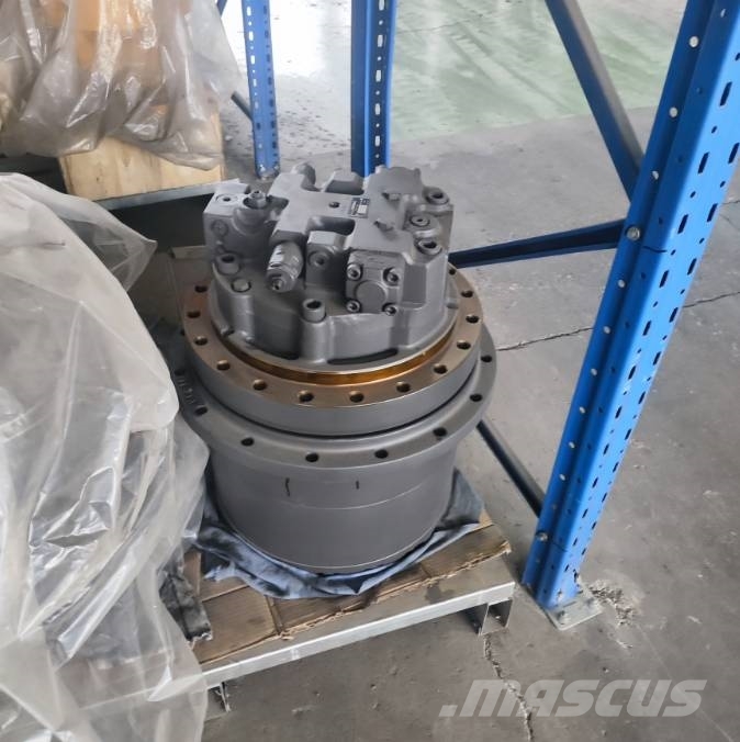 Volvo EC330B EC290B EC350 final drive 14592030 14592002 트랜스미션