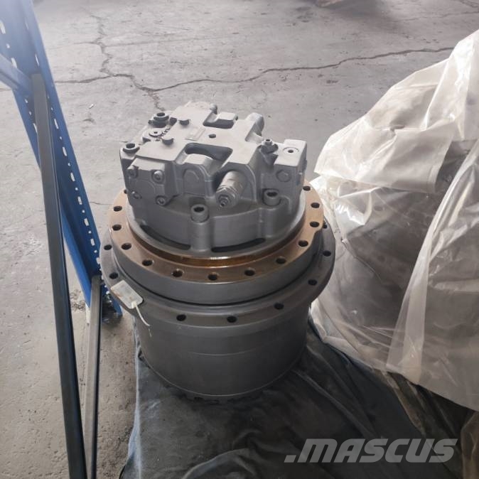 Volvo EC330B EC290B EC350 final drive 14592030 14592002 트랜스미션