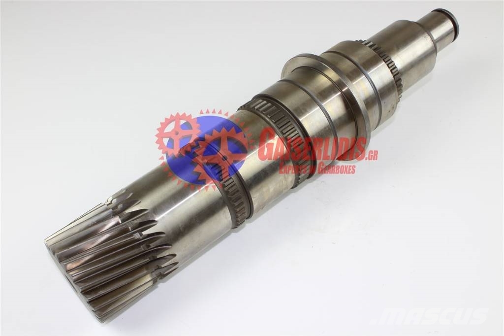 CEI Mainshaft 1315304131 for ZF Versnellingsbakken