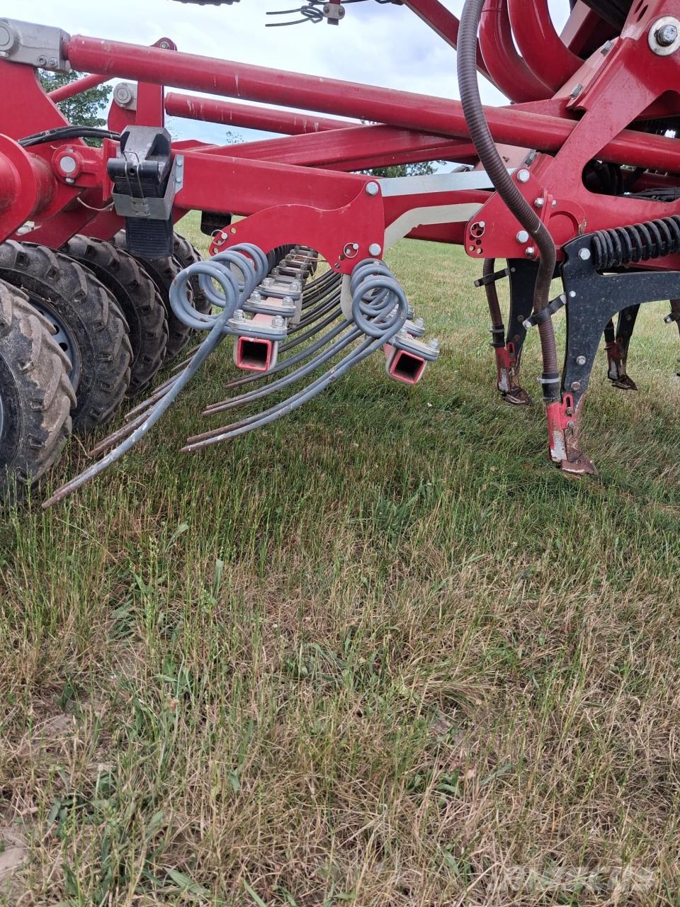 Horsch Sprinter 6ST Tarkkuuskylvökoneet