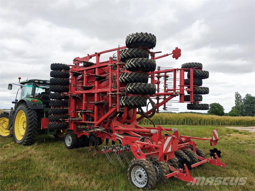Horsch Sprinter 6ST Tarkkuuskylvökoneet