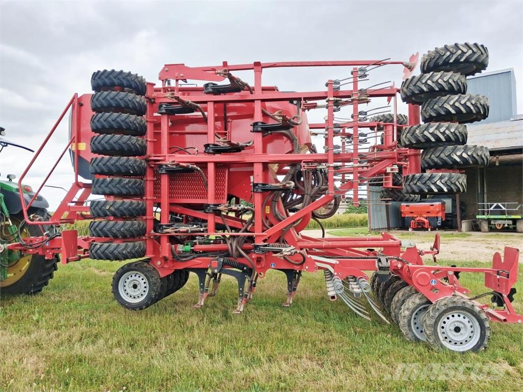 Horsch Sprinter 6ST Tarkkuuskylvökoneet