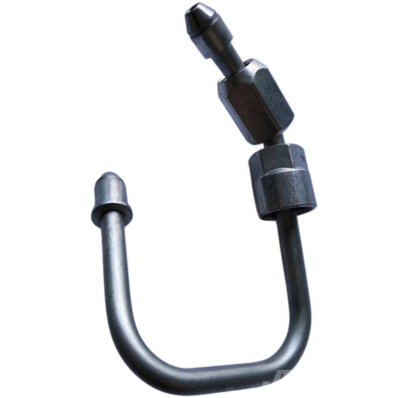 Cummins ISDe Fuel Supply Tube 4948017 4935982 4935974 Silniki