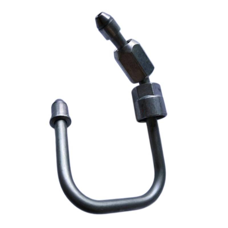 Cummins ISDe Fuel Supply Tube 4948017 4935982 4935974 Silniki