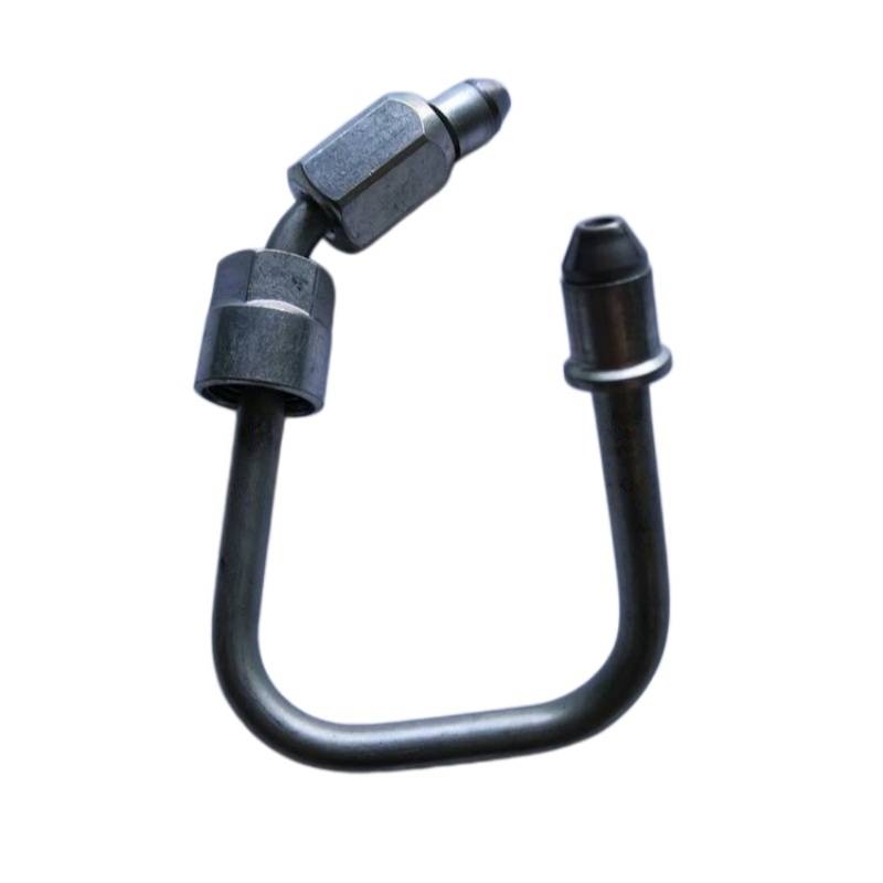 Cummins ISDe Fuel Supply Tube 4948017 4935982 4935974 Silniki
