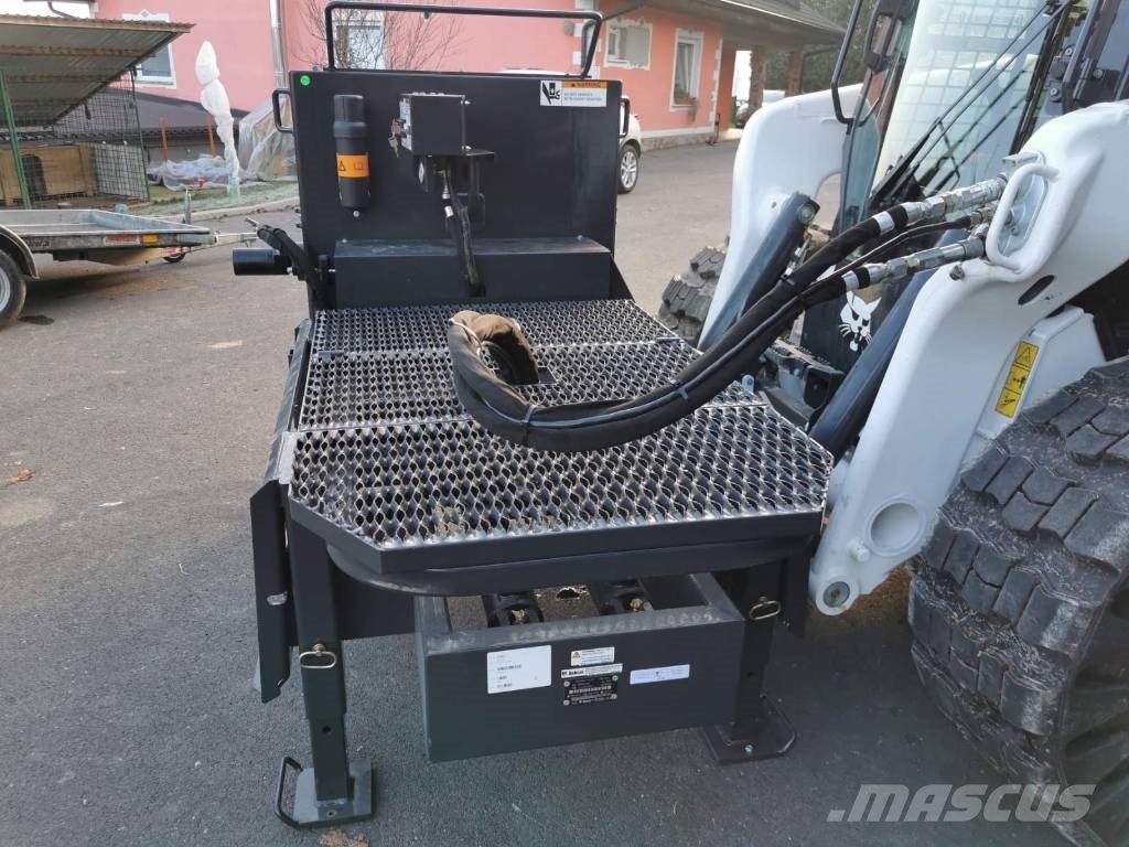 Bobcat CONCRETE PUMP Akcesoria