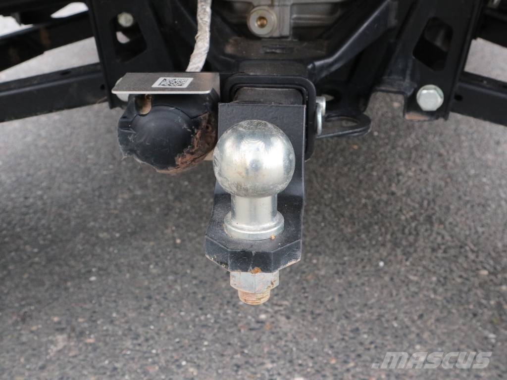 Polaris Ranger Diesel Máquinas utilitárias