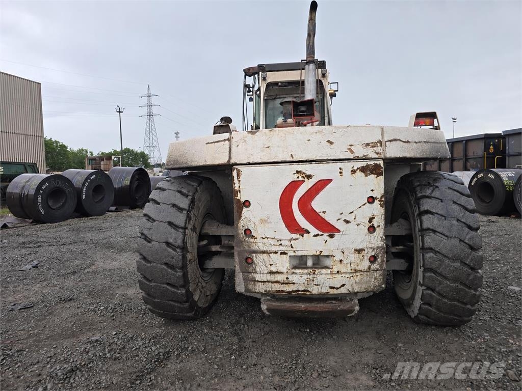 Kalmar DCD450-12 Diesel Trucker