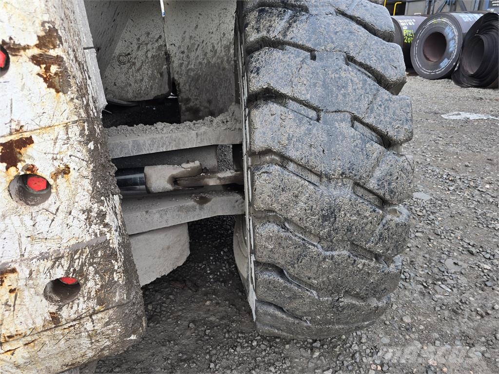 Kalmar DCD450-12 Diesel Trucker