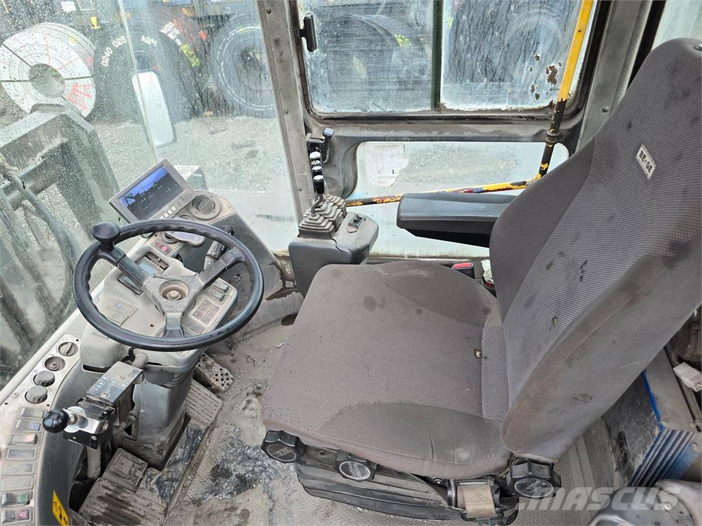 Kalmar DCD450-12 Diesel Trucker