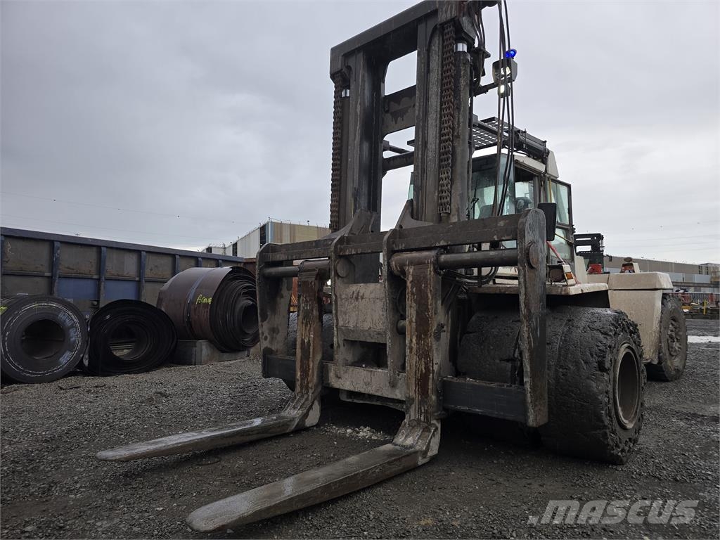 Kalmar DCD450-12 Diesel Trucker