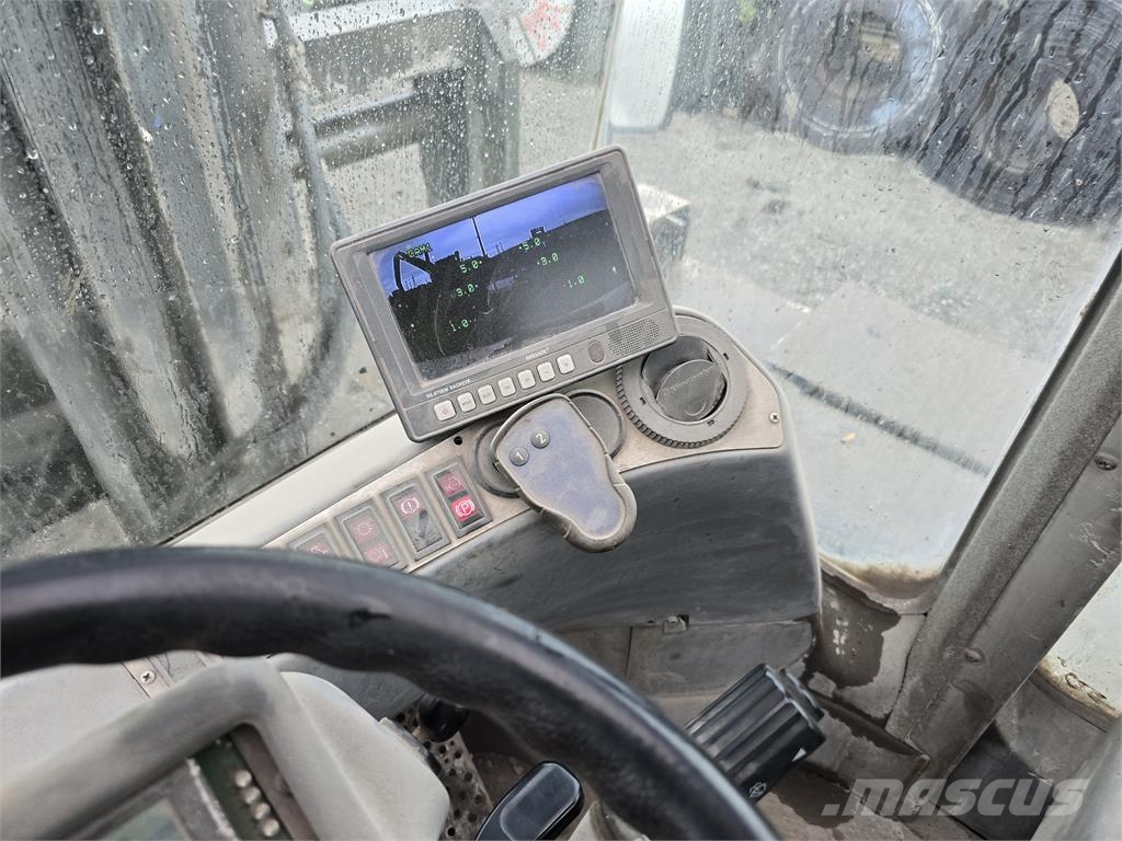 Kalmar DCD450-12 Diesel Trucker