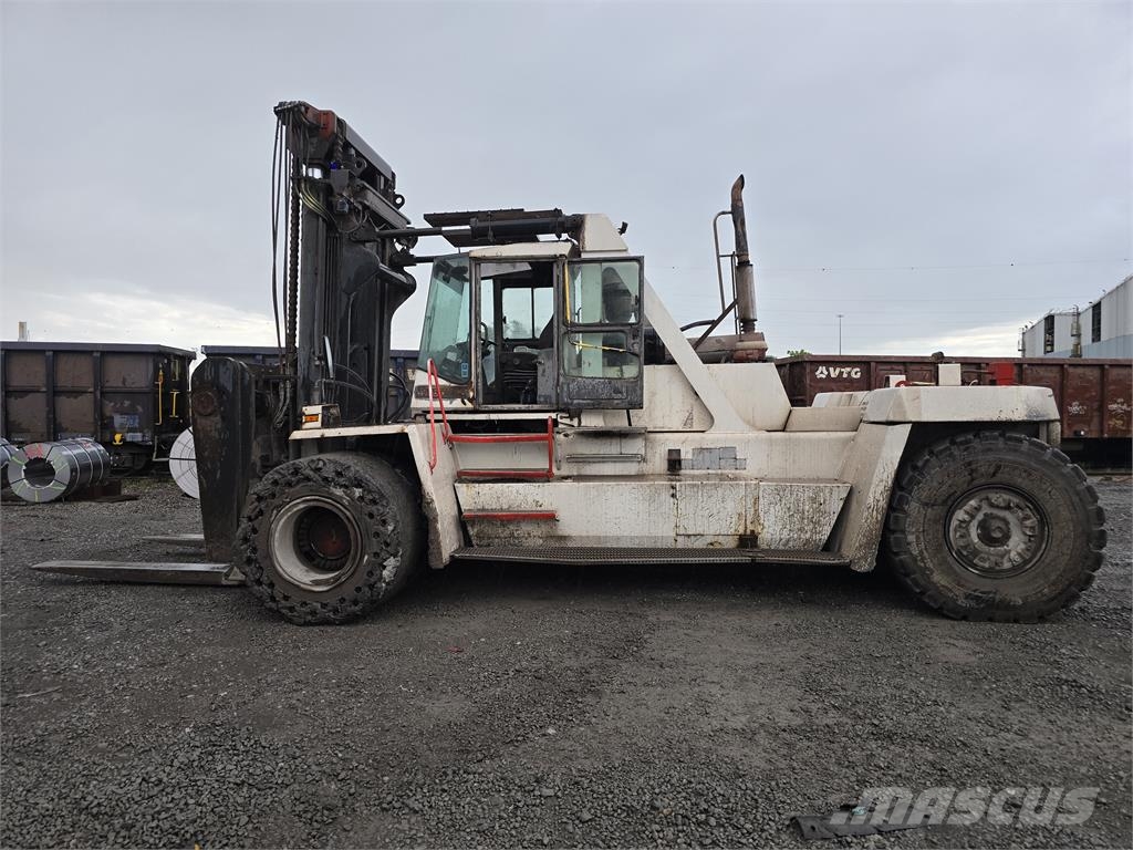 Kalmar DCD450-12 Diesel Trucker