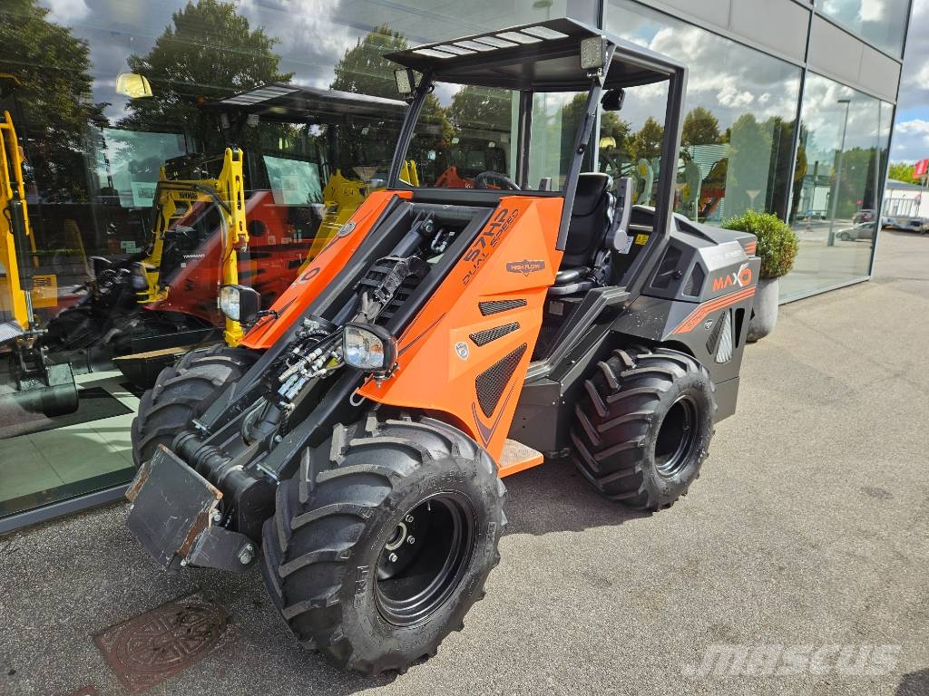 Cast maxo 57 dual speed Minilæsser - knækstyret