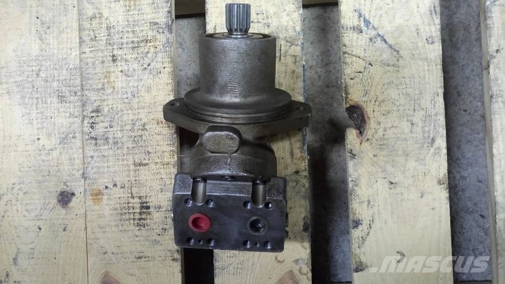 Brueninghaus Hydromatik A2FE32 Hidráulicos