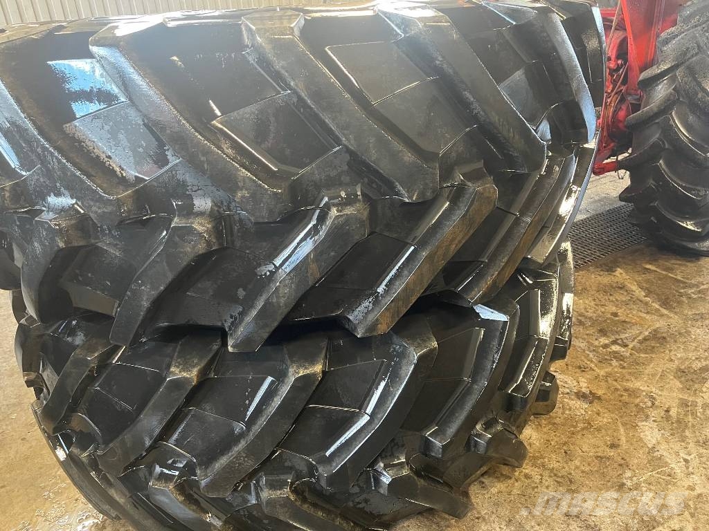 Trelleborg 650/85-R38 600/70-R30 till John Deere 7260R Ελαστικά και ζάντες