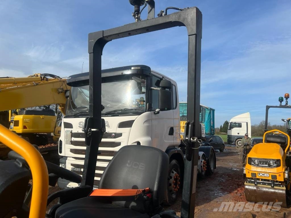 JCB CT160-80 Vibromax Site Roller Tandemové válce