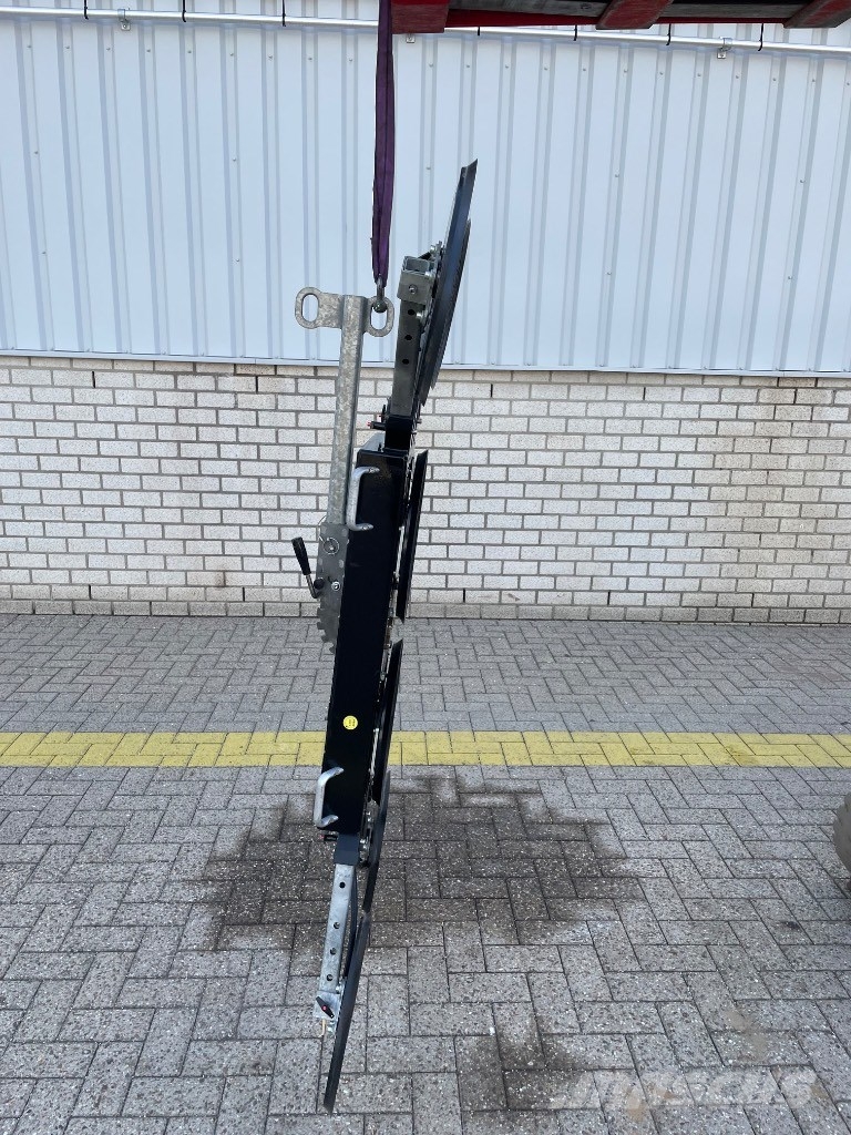 Hoeflon Grip S600 SOLD Grijpers