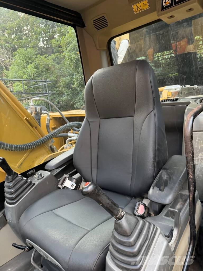 CAT 330 D2L 3000 units excavators in stock Crawler excavators