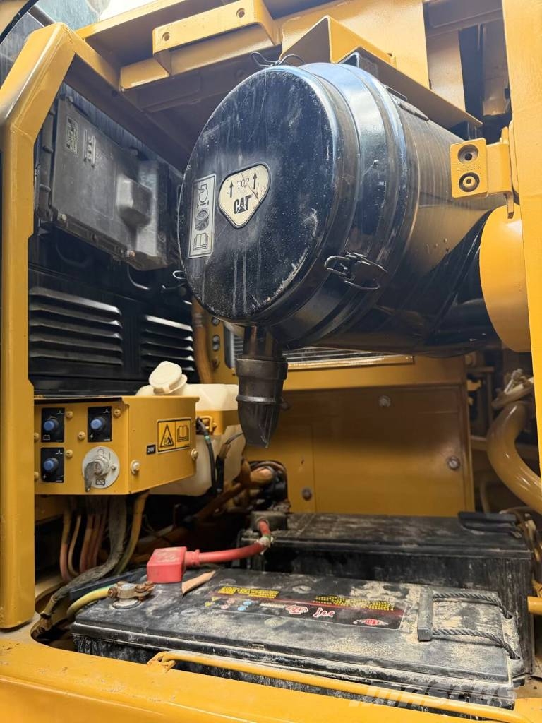 CAT 330 D2L 3000 units excavators in stock Crawler excavators