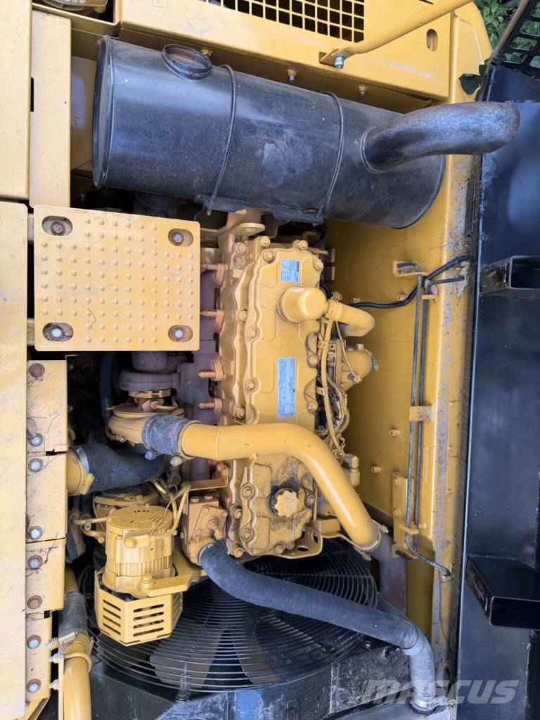 CAT 330 D2L 3000 units excavators in stock Crawler excavators