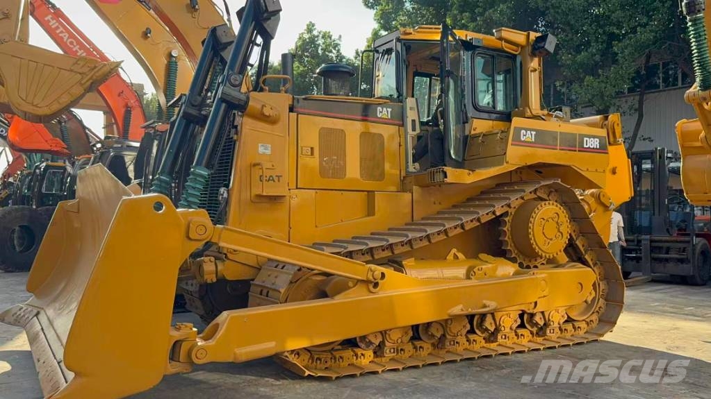 Shantui SD 22 Bulldozer