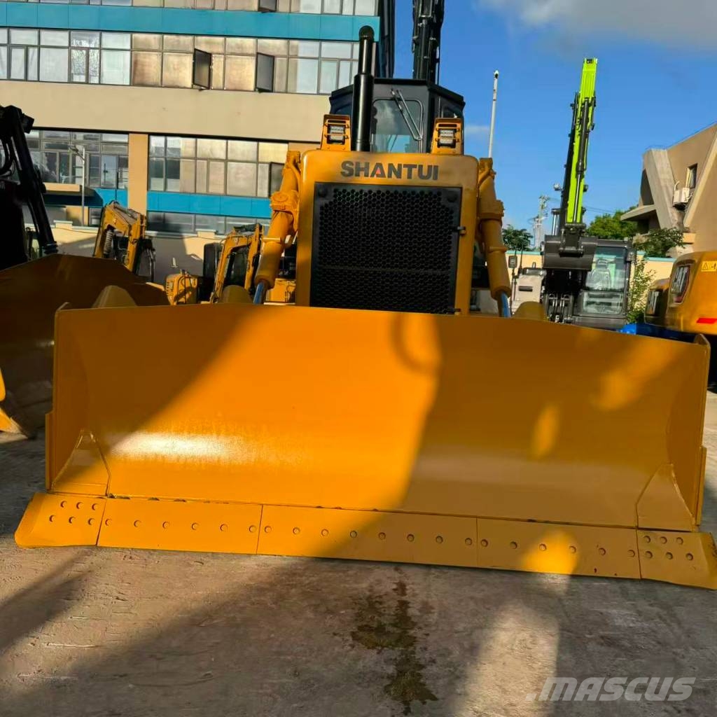 Shantui SD 22 Bulldozer